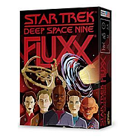 Fluxx Star Trek Deep Space 9 Fluxx