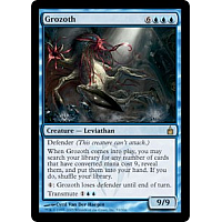 Grozoth