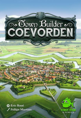 Town Builder Coevorden_boxshot
