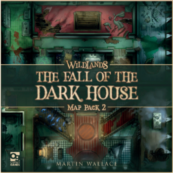 Wildlands Map Pack 2: The Fall of the Dark House_boxshot