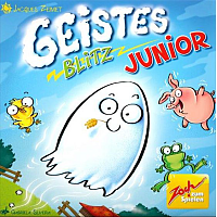 Blitz - Geistesblitz Junior