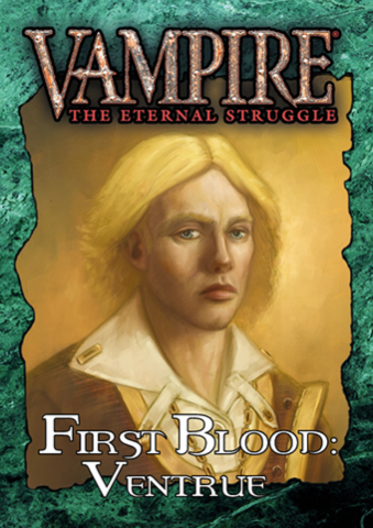 Vampire: The Eternal Struggle - First Blood Ventrue_boxshot