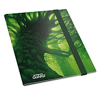 Ultimate Guard 9-Pocket FlexXfolio Lands Edition Forest I