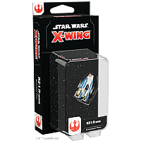 Star Wars: X-Wing Second Edition - RZ-1 A-Wing Expansion Pack