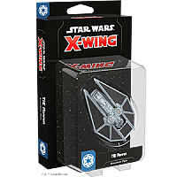 Star Wars: X-Wing Second Edition - TIE Reaper Expansion Pack