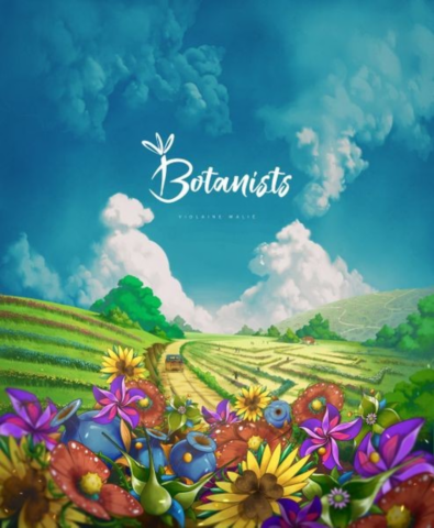 The Botanists_boxshot