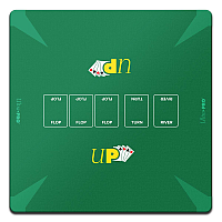 Poker Playmat - 24