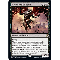 Archfiend of Spite