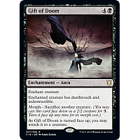 Gift of Doom