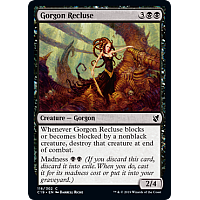 Gorgon Recluse