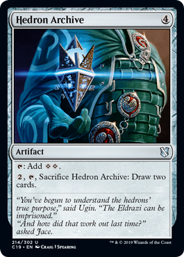 Hedron Archive_boxshot