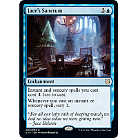 Jace's Sanctum