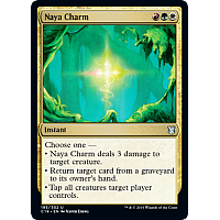 Naya Charm