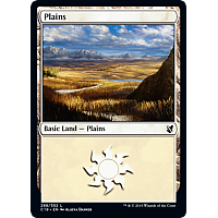 Plains