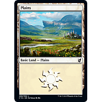 Plains