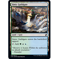 Simic Guildgate