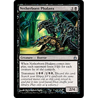 Netherborn Phalanx
