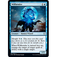 Willbender