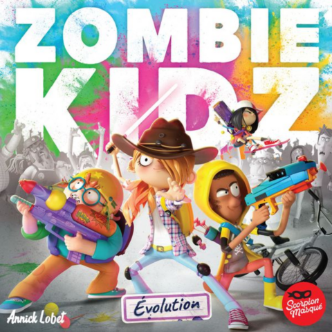 Zombie Kidz Evolution_boxshot
