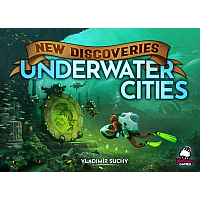 Underwater Cities New Discoveries