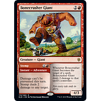 Bonecrusher Giant (Foil)