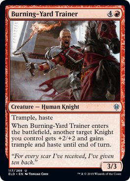 Burning-Yard Trainer_boxshot