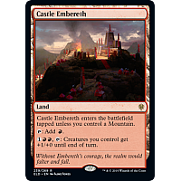 Castle Embereth