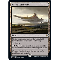 Castle Locthwain (Foil)