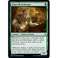 Edgewall Innkeeper (Foil)