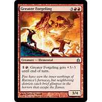Greater Forgeling