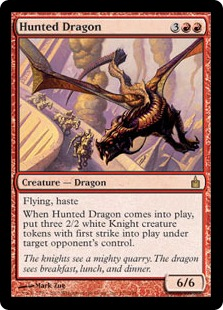Hunted Dragon_boxshot