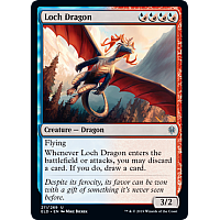 Loch Dragon