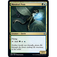 Maraleaf Pixie (Foil)
