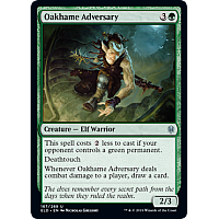 Oakhame Adversary