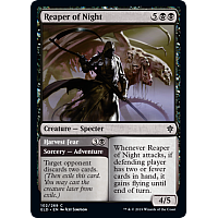 Reaper of Night