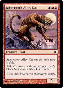 Sabertooth Alley Cat_boxshot