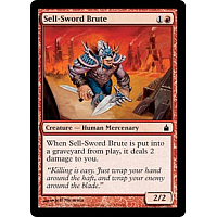 Sell-Sword Brute