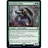 Steelbane Hydra