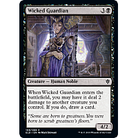 Wicked Guardian