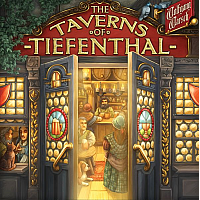 The Taverns Of Tiefenthal -Lånebiblioteket -