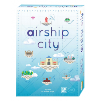 Airship City_boxshot