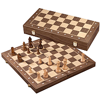 Chess Set / Schack, field 43 mm (2741)