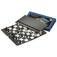 Travel Chess, magnetic (6531)