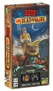 Bang! The Dice Game (Un)Dead or Alive_boxshot