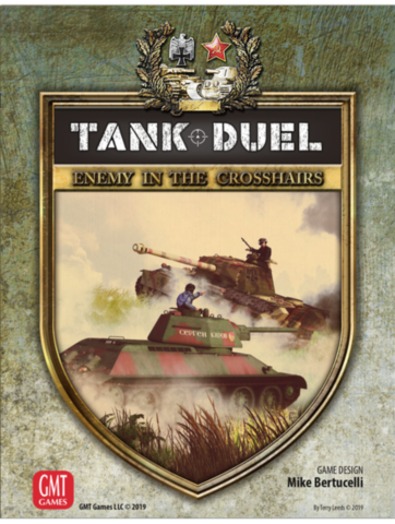 Tank Duel: Enemy In The Crosshairs_boxshot