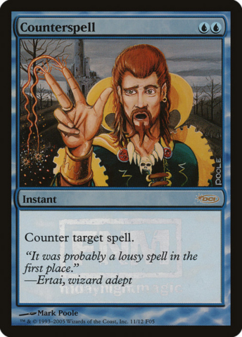 Counterspell (Foil)_boxshot