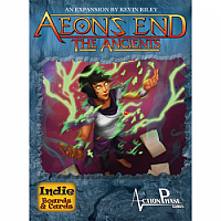 Aeons End – The Ancients