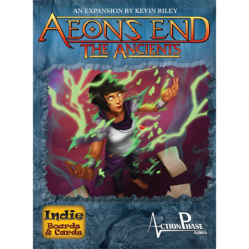 Aeons End – The Ancients_boxshot