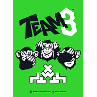 TEAM3 - Green