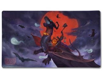 Dragon Shield Playmat - Halloween Dragon_boxshot